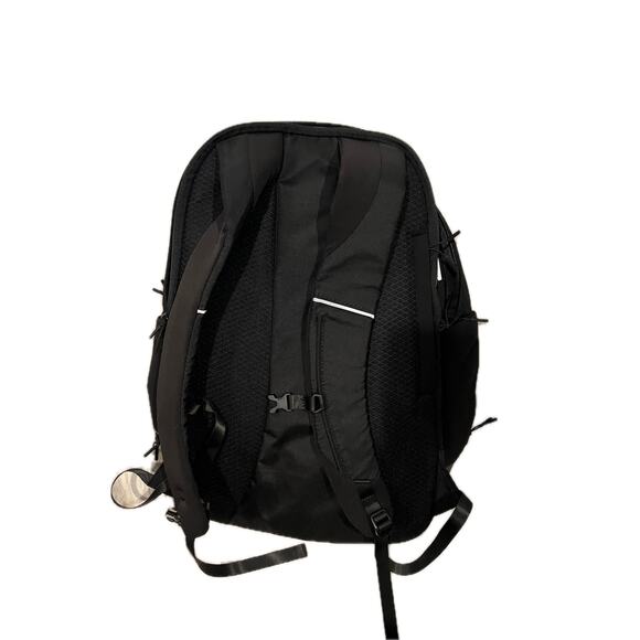 All In Motion Soft Shell Backpack for Women Black - Picture 2 of 5